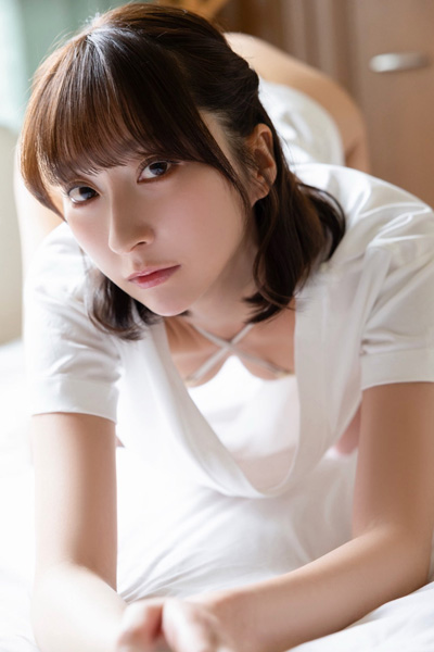 緒方咲｜白衣の嘘つき天使の画像2