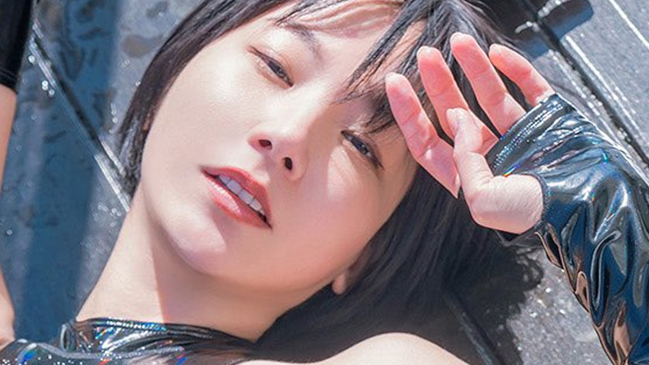 大塚びる｜黒曜石のサイレンの画像1