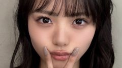 織莉叶｜黒い口づけの予感