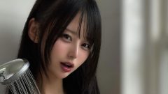 雨宮りり｜雨のシャワーは恋を隠せない