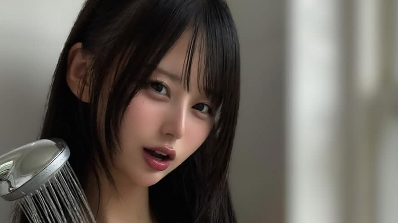 雨宮りり｜雨のシャワーは恋を隠せないの画像1