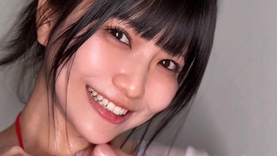 有村ユキ｜星条旗の微笑み