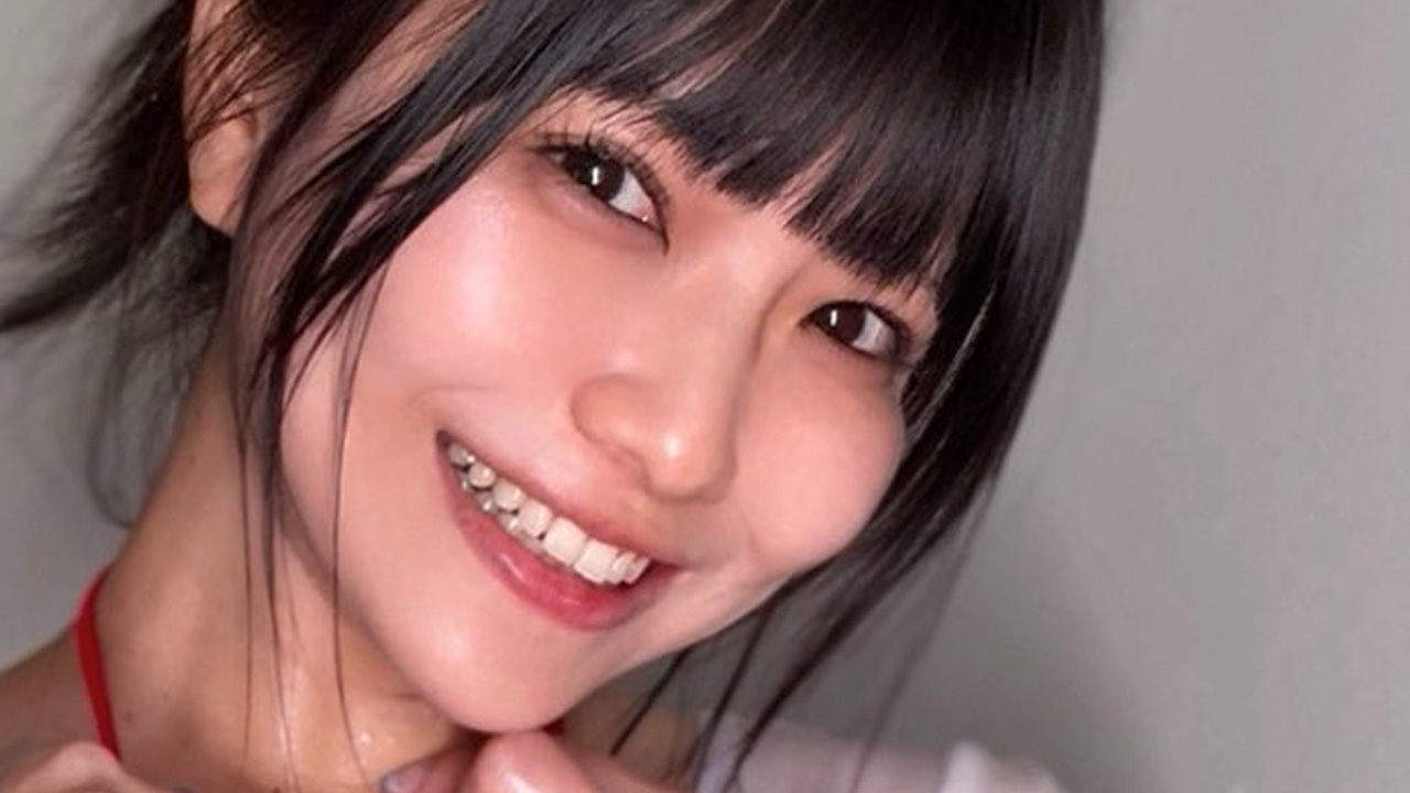 有村ユキ｜星条旗の微笑みの画像1