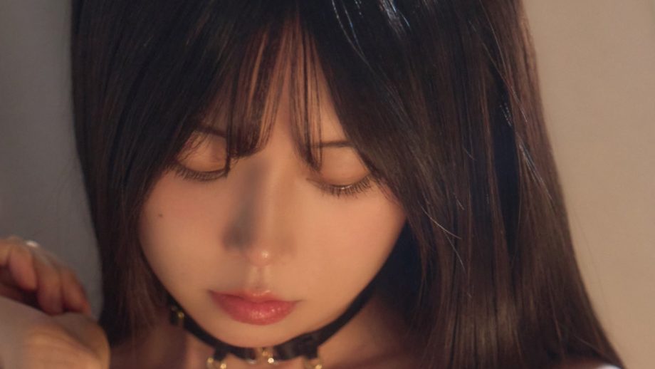 姫綺みみこ｜金の鎖と秘密の夜