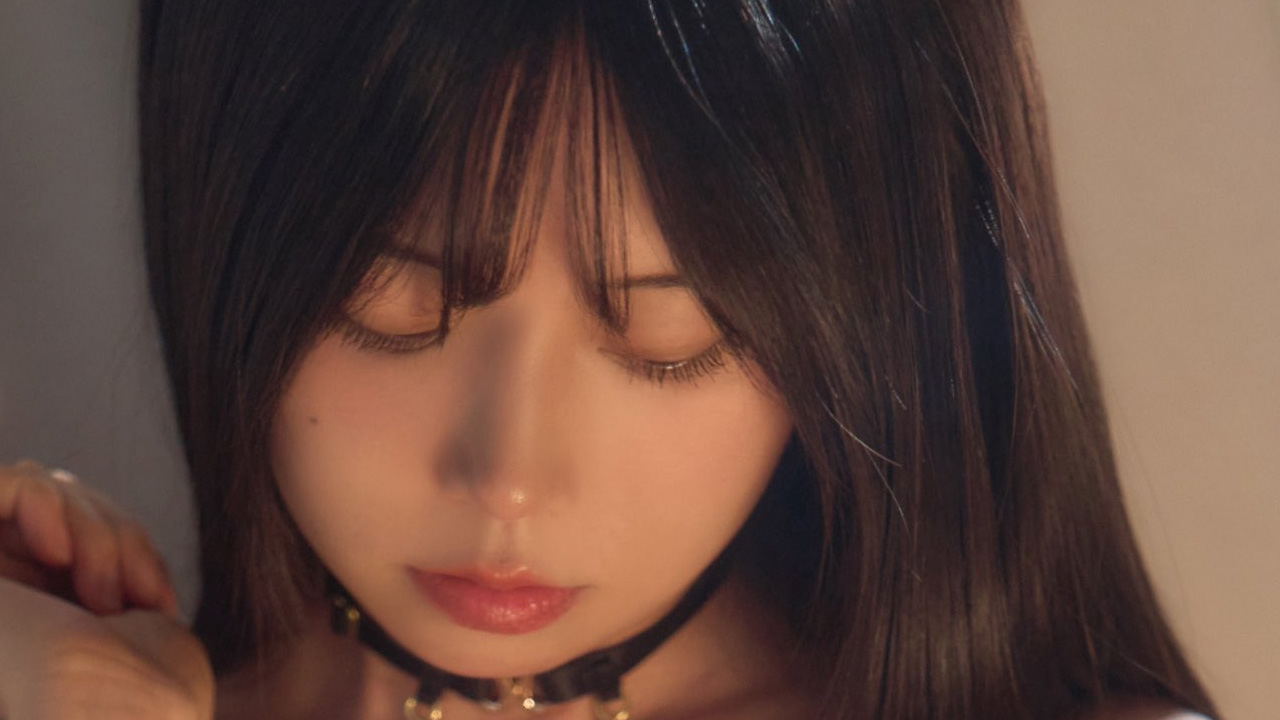 姫綺みみこ｜金の鎖と秘密の夜の画像1