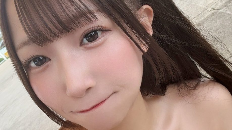小日向ななせ｜夏の舗道、裸足の約束