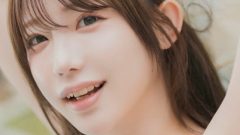 桃田うた｜風をまとう少女