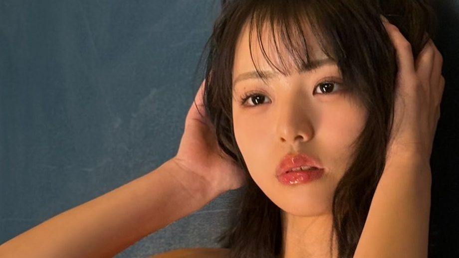織莉叶｜赤い呼吸