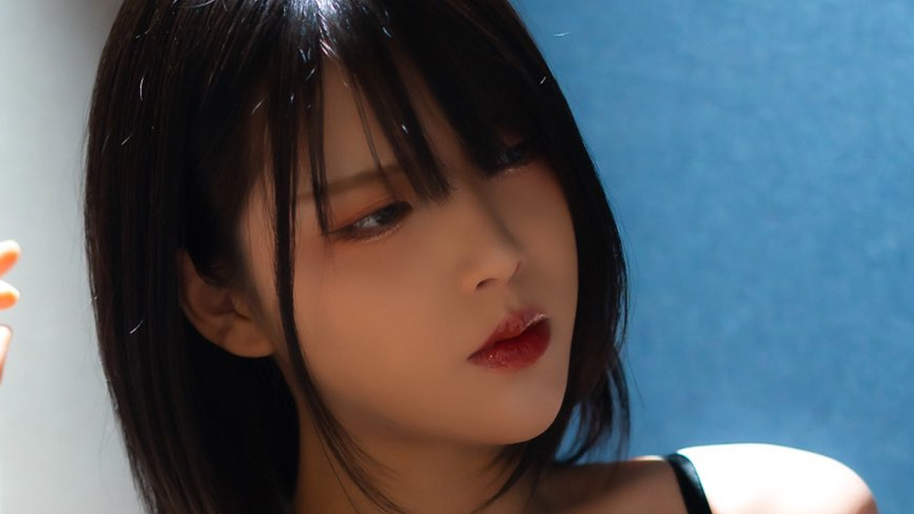 ぽにょ皇子｜黒いリボンの残光の画像1