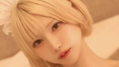 相良ましろ｜琥珀色の子守唄