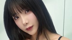 yunocy｜黒いレースの静かな支配