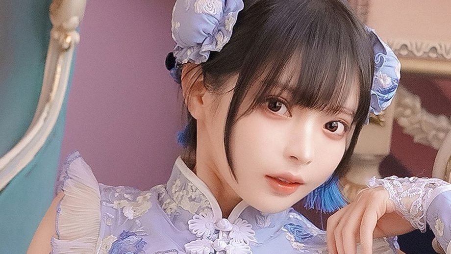 早瀬みる｜淡い装飾の午後