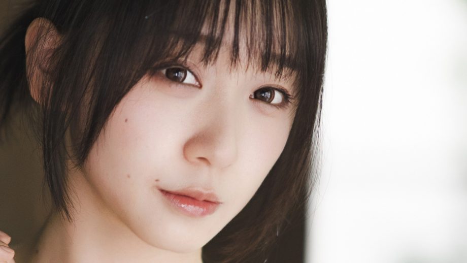 伊織もえ｜窓際のやさしい温度