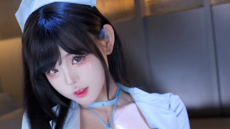 miko｜静かな診察室