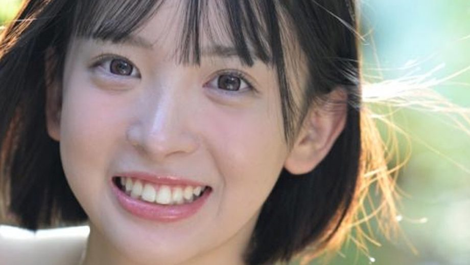 博多彩葉｜陽だまりのいたずら