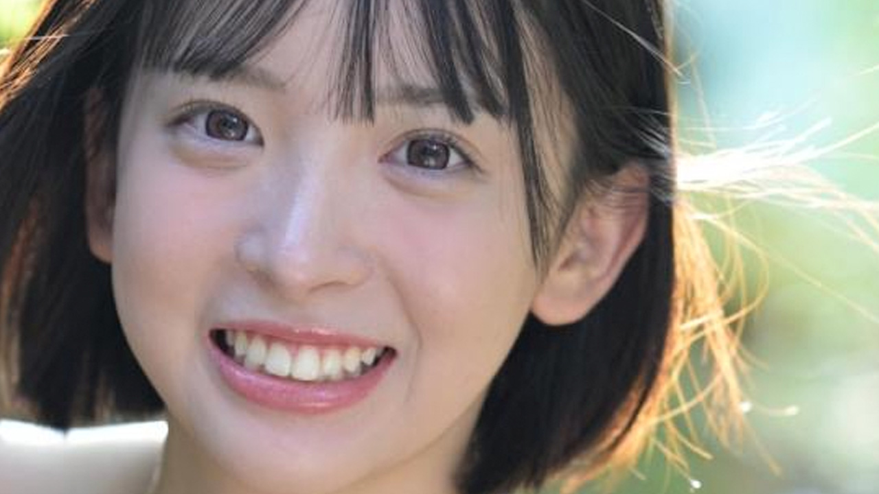 博多彩葉｜陽だまりのいたずらの画像1