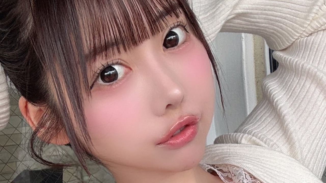風愛ことり｜ほどけかけた午後の画像1