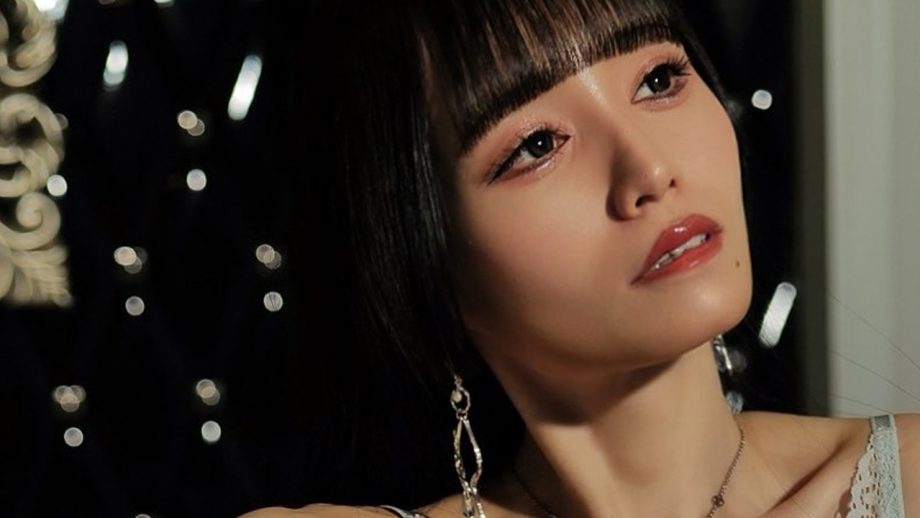 中島さよこ｜夜のレースと余韻
