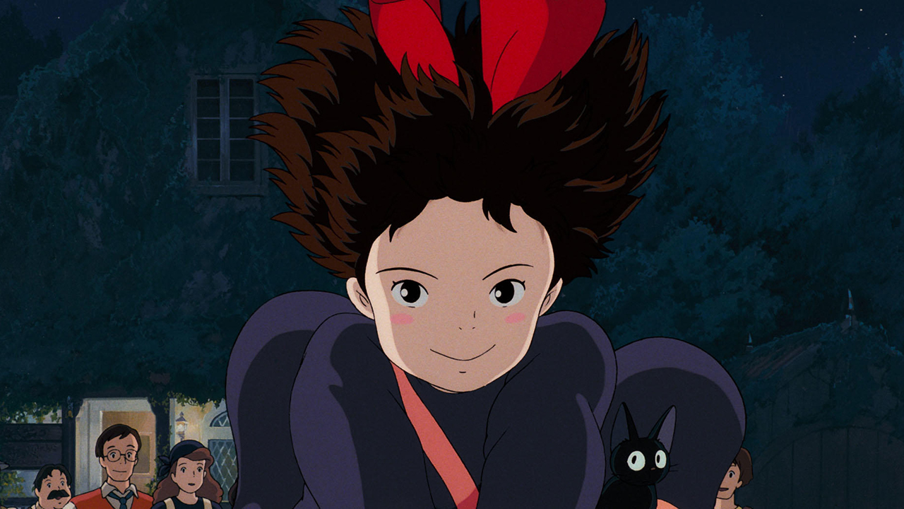 宮崎駿監督が選んだ「国民的アニメ作家」の道 『魔女の宅急便』とキキが飛べなくなった理由の画像1