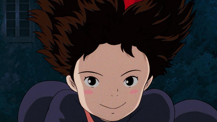 宮崎駿監督が選んだ「国民的アニメ作家」の道 『魔女の宅急便』とキキが飛べなくなった理由