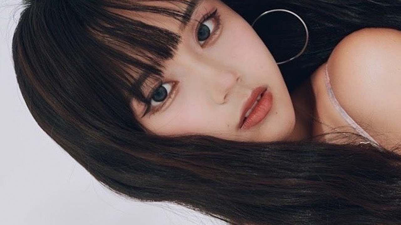 向日葵りお｜水彩の向こう側の画像1