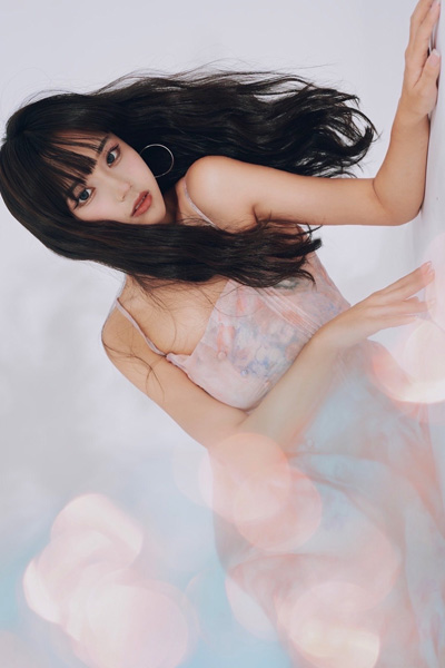 向日葵りお｜水彩の向こう側の画像2