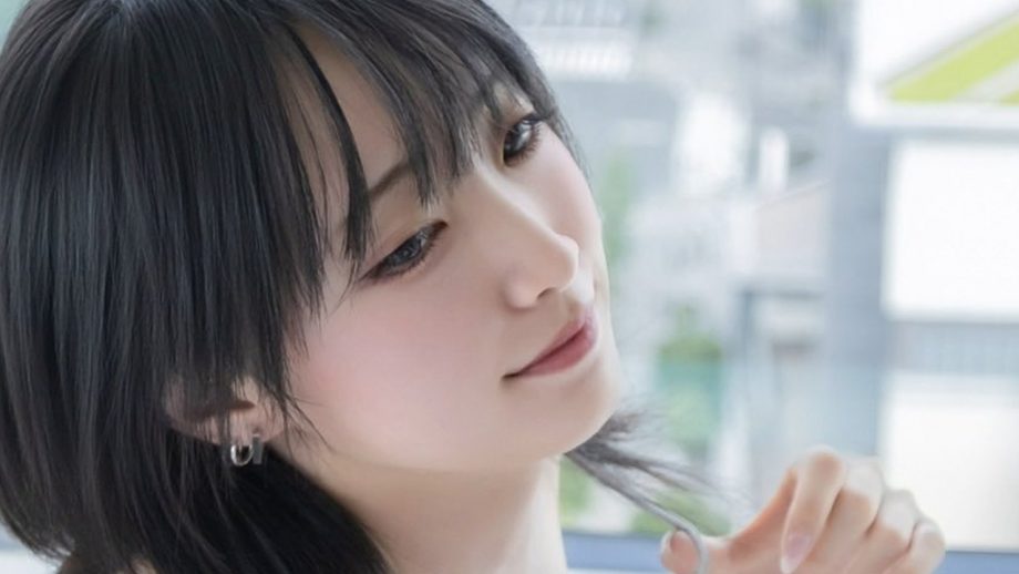 あぐり｜曇り空の微笑み