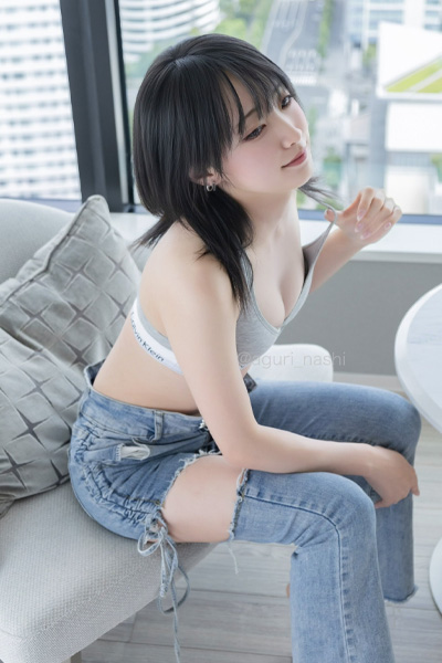 あぐり｜曇り空の微笑みの画像2