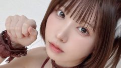 えなこ｜狐色のいたずら
