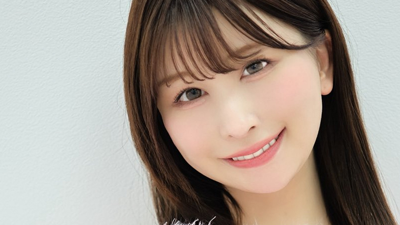 木南美々｜ピンクニットの誘惑の画像1
