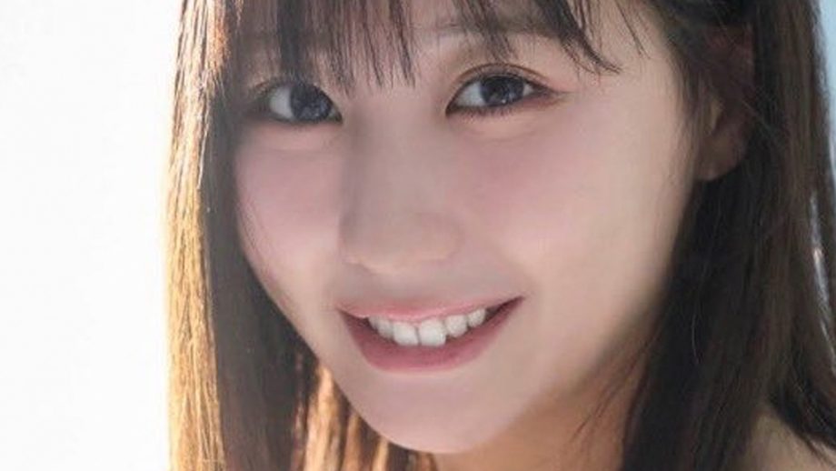 みく｜レース越しの朝