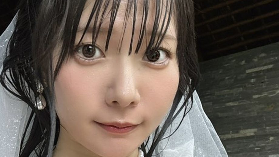 奥ゆい｜花嫁はまだ秘密
