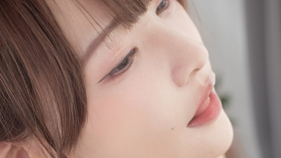 鬼木このは｜黒レースの祈り