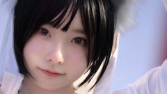 いなりちゃん｜白狐の黄昏