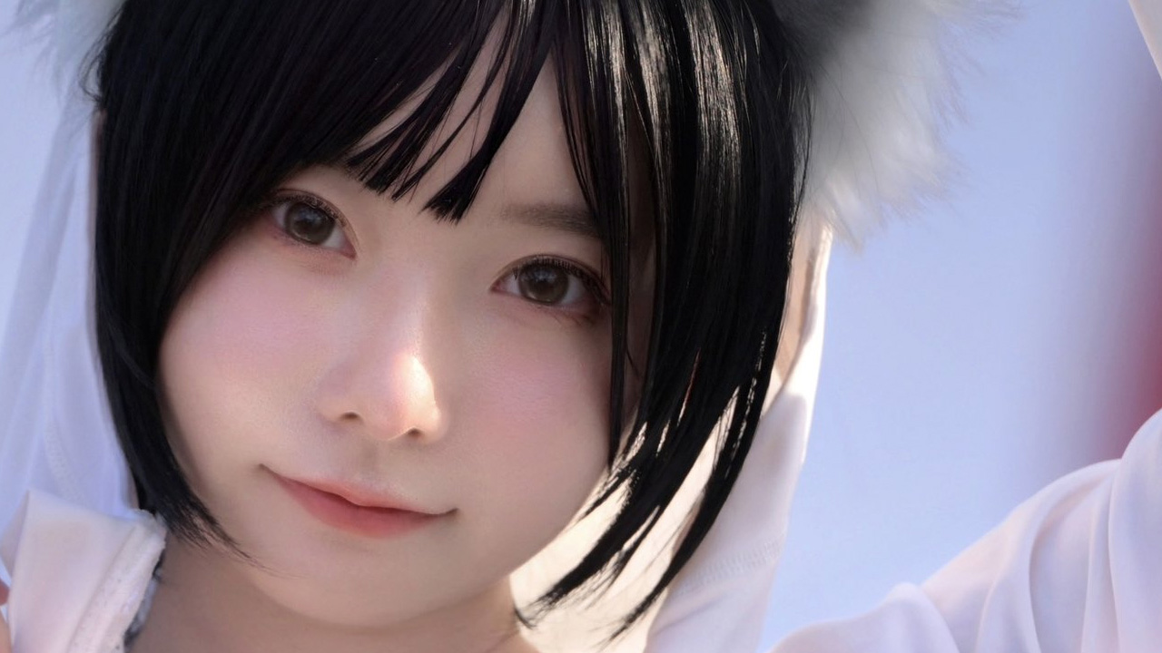 いなりちゃん｜白狐の黄昏の画像1