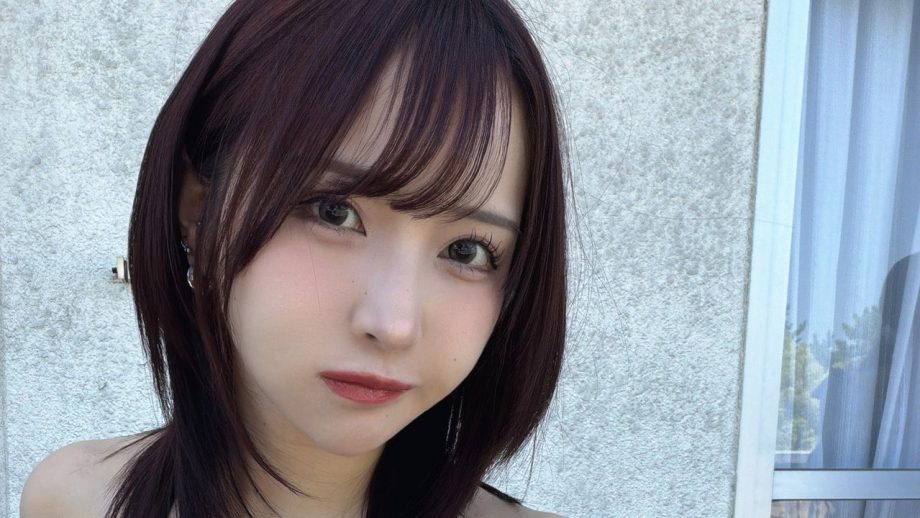 五木ゆうり|ギンガムチェックの午後