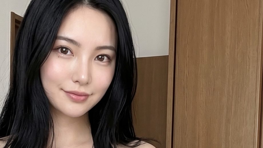 kaguya|黒いワンピースの微熱