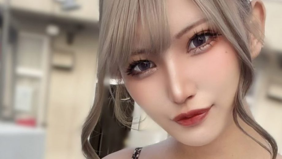 ぺ てんし｜ヒョウ柄のルージュ