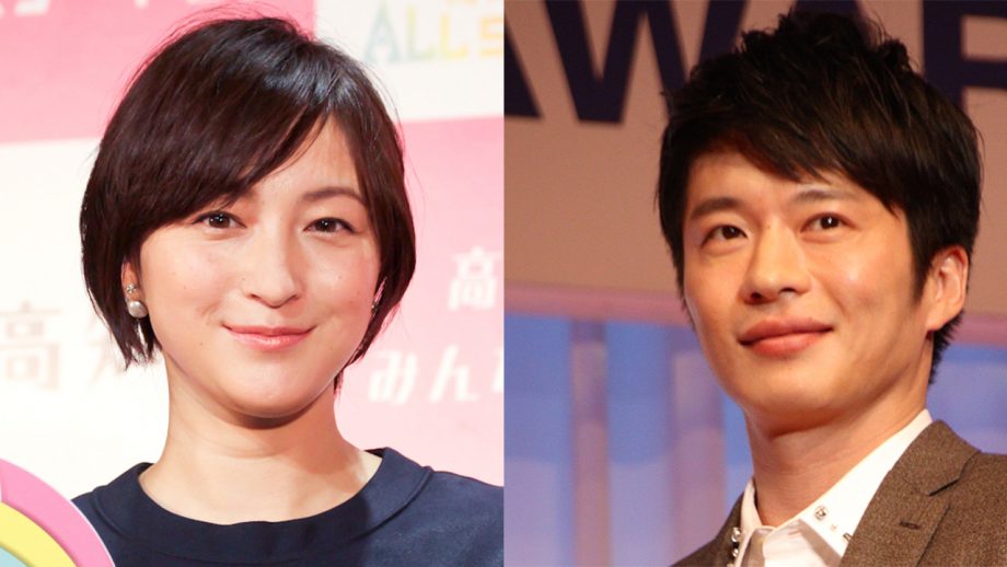 広末涼子、そして田中圭…スキャンダルから“復帰ステージ”の選択