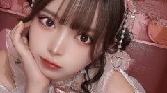 早瀬みる｜ガラス細工のメイド