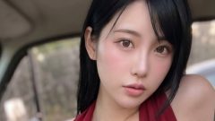 kaguya｜赤い布の向こう側