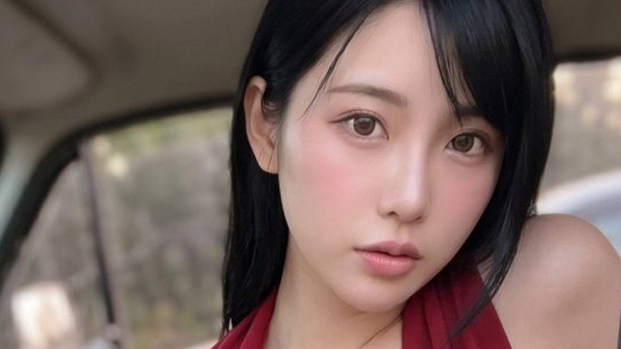 kaguya｜赤い布の向こう側の画像1