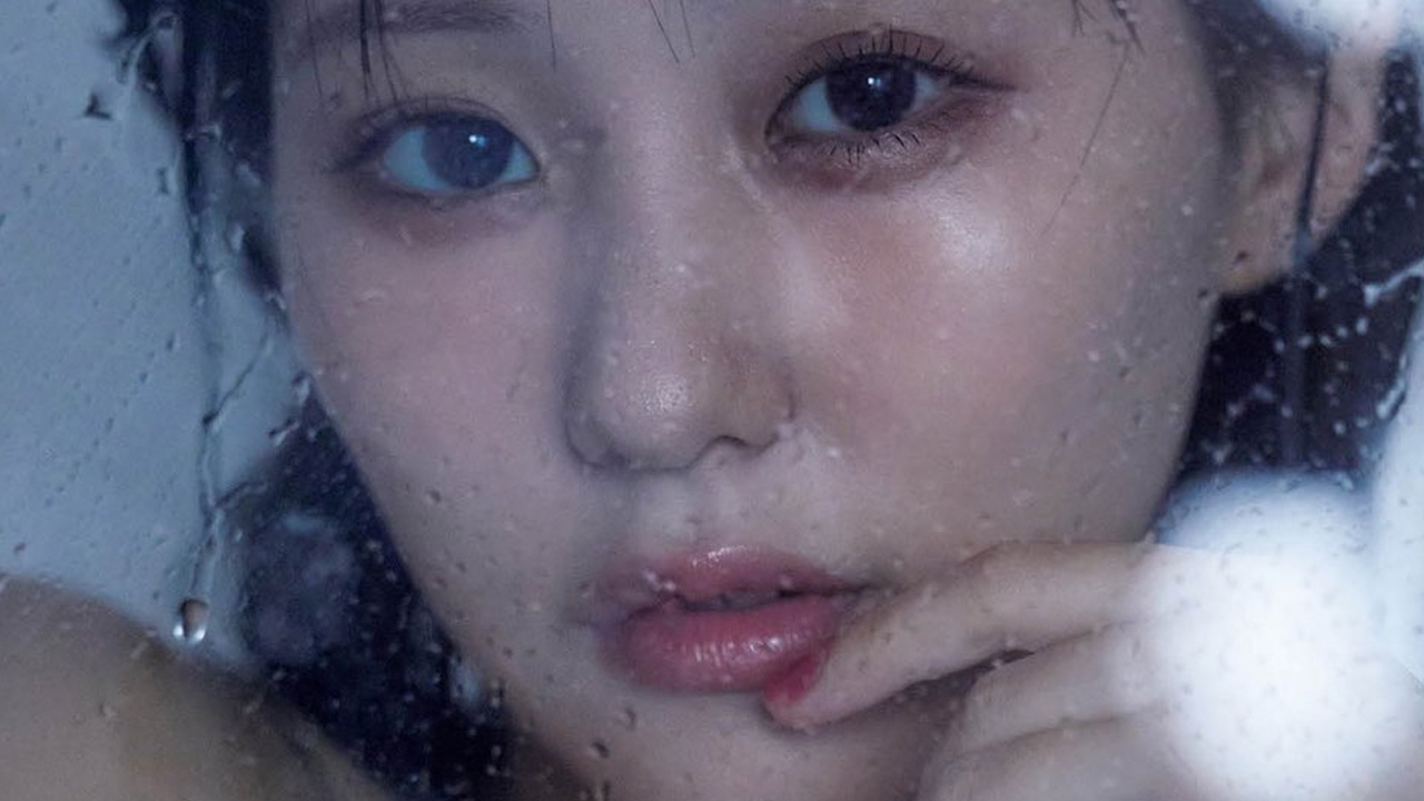 みく｜曇った輪郭の画像1