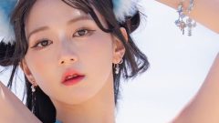 宮本なる｜水色の夏、透明な孤独