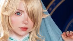 ソフィー｜星屑の花嫁