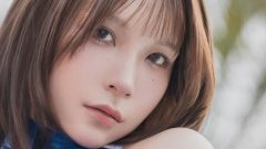 あまつまりな｜青の残響