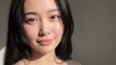 kaguya｜水色の午睡