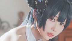 夢乃ちえり｜白昼夢の魔女