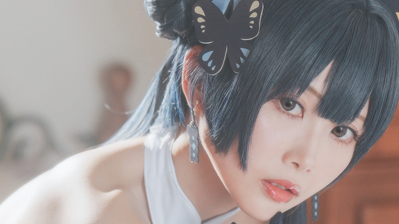 夢乃ちえり｜白昼夢の魔女の画像1