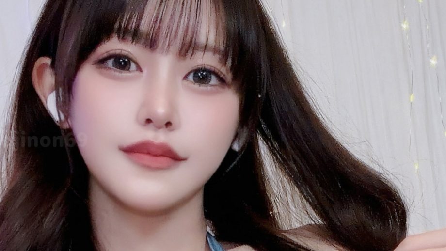 藤乃｜網タイツの星座